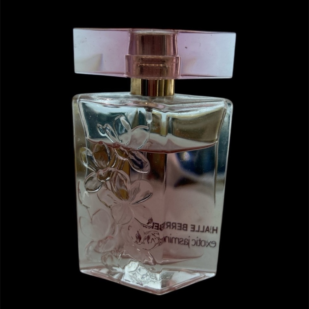 Halle Berry Exotic Jasmine Eau de Parfum 30ml Discontinued Hard to Find - Picture 2 of 3